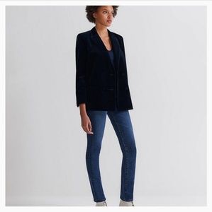 Ag Adriano Goldschmied The Harper Essential